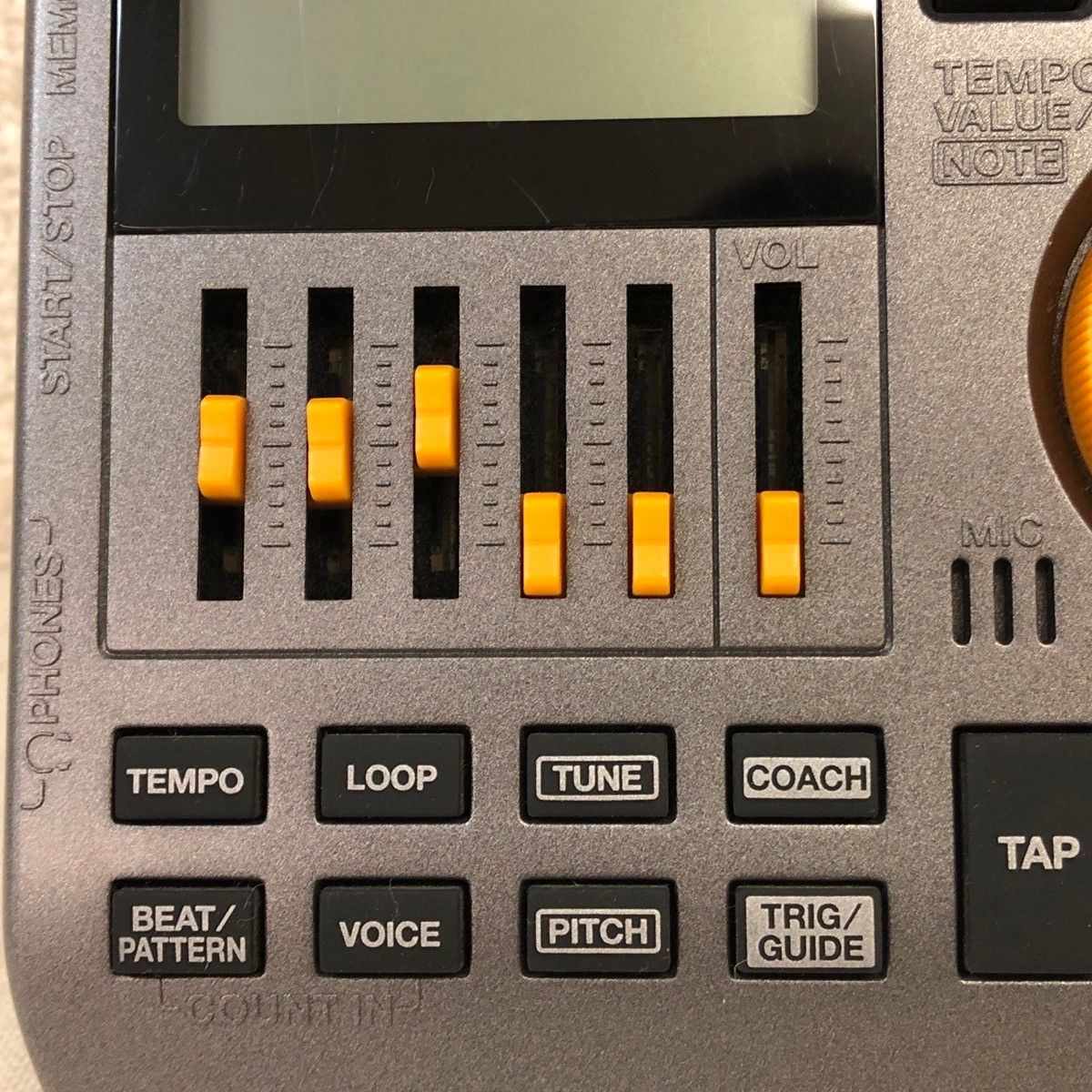 BOSS ボス メトロノーム ドクタービート DB-90 METRONOME Dr.Beat 