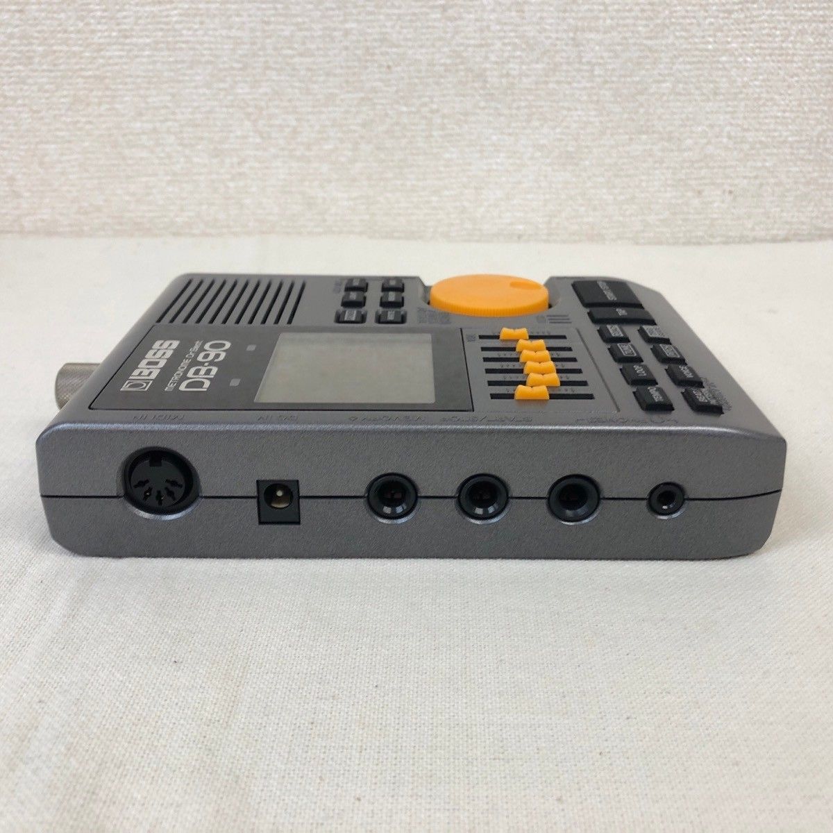 BOSS ボス メトロノーム ドクタービート DB-90 METRONOME Dr.Beat 