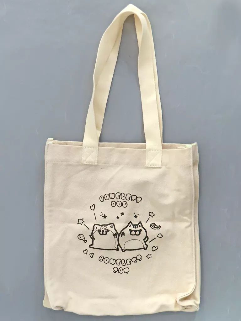 中古】雑貨 ハッピーバッグ2022 「ボンレス犬とボンレス猫」 - メルカリ