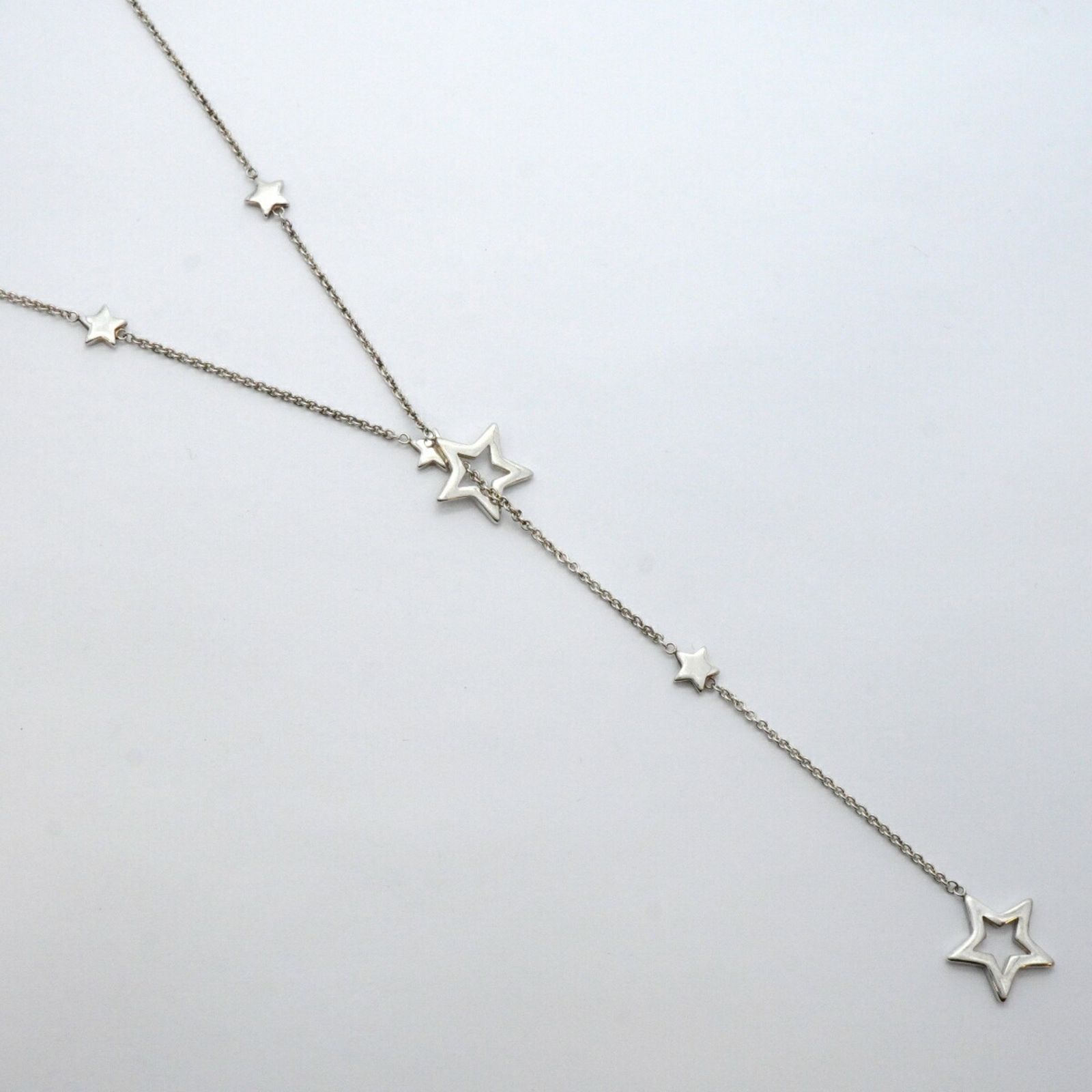 ティファニー(Tiffany) ティファニー ネックレス スターリンク ティファニー(Tiffany) ティファニー ネックレス スターリンク
