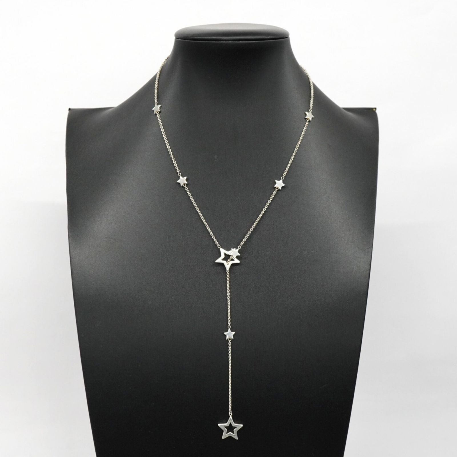 ティファニー(Tiffany) ティファニー ネックレス スターリンク ティファニー(Tiffany) ティファニー ネックレス スターリンク