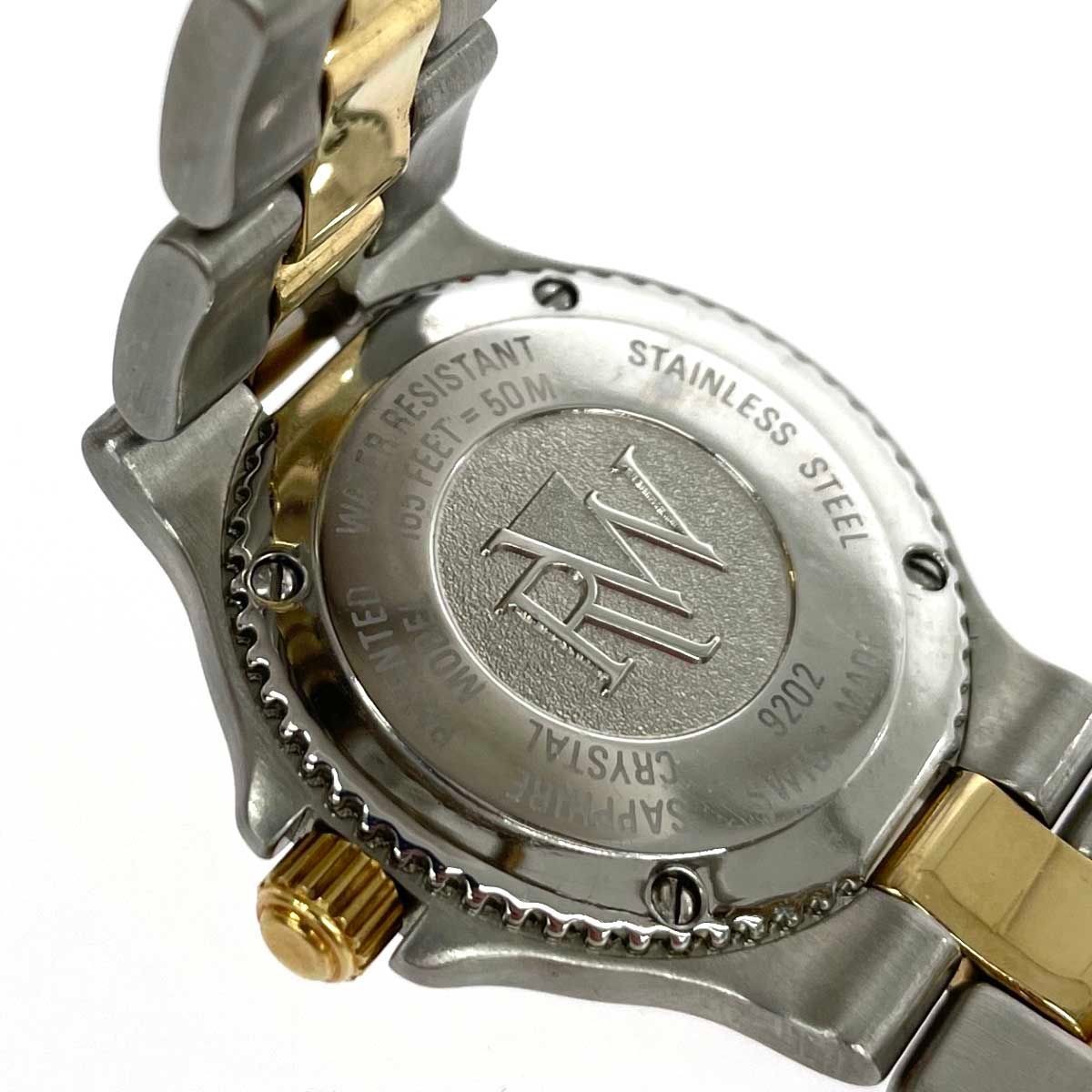 RAYMOND WEIL レイモンドウィル 腕時計/クォーツ アマデウス200