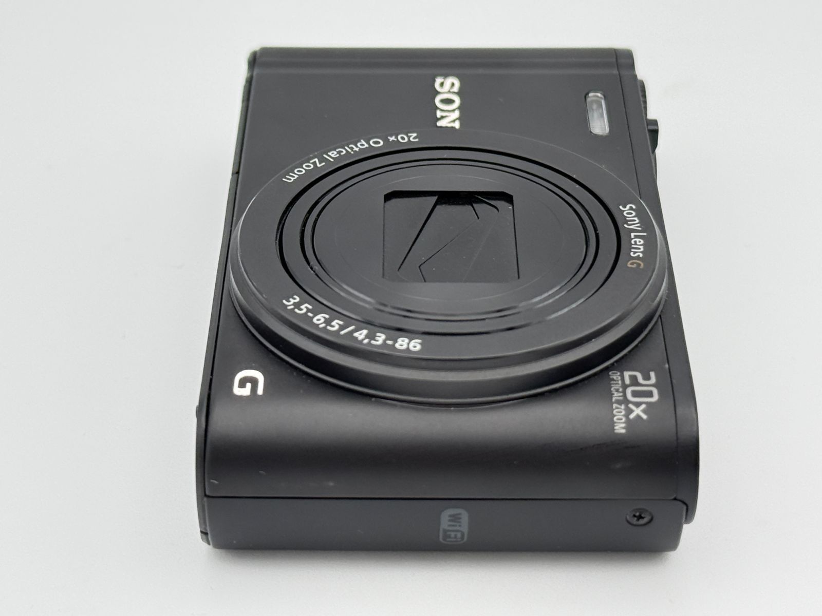 ■ 【公式通販】 デジタルカメラ DSC-WX350 Cyber-shot ソニー 極上品SONY DSC-WX350 Cyber-shot SONY ■ソニー 極美品 デジタルカメラ