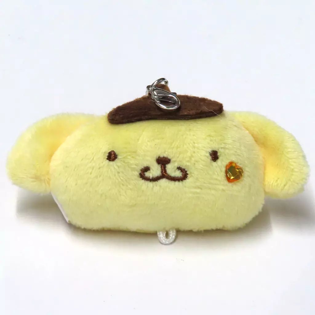 中古】ぬいぐるみマスコット・ぬいぐるみバッジ にっこり 中古】ぬいぐるみマスコット・ぬいぐるみバッジ にっこり