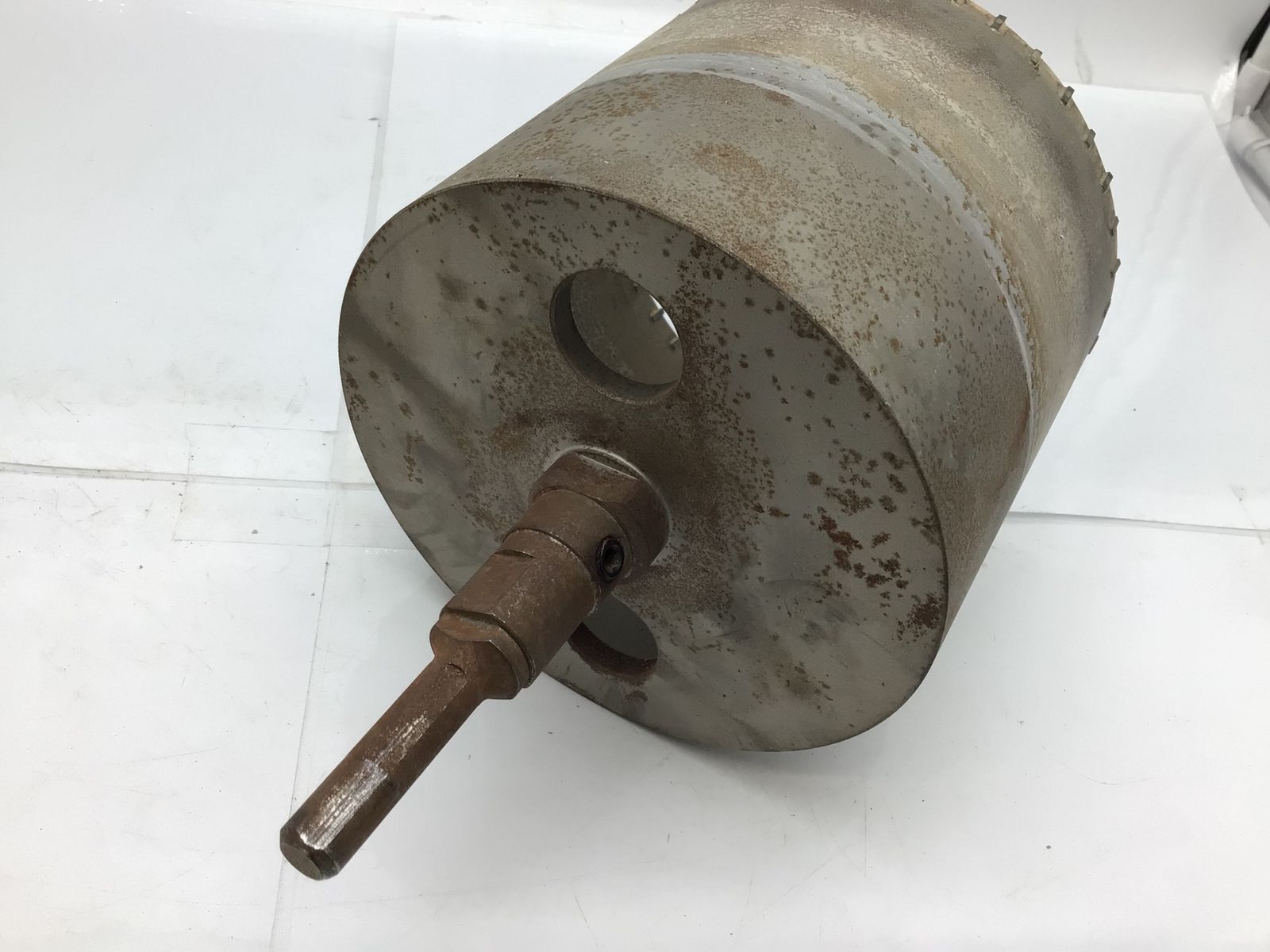 中古品】ハウスビーエム ALC160 ☆ハウスBM ドラゴンALC用コアドリル 