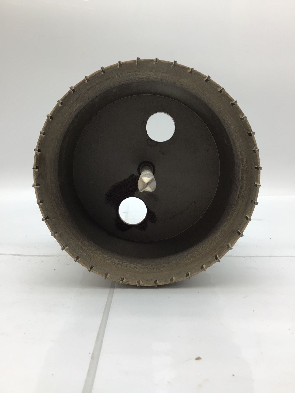 中古品】ハウスビーエム ALC160 ☆ハウスBM ドラゴンALC用コアドリル 