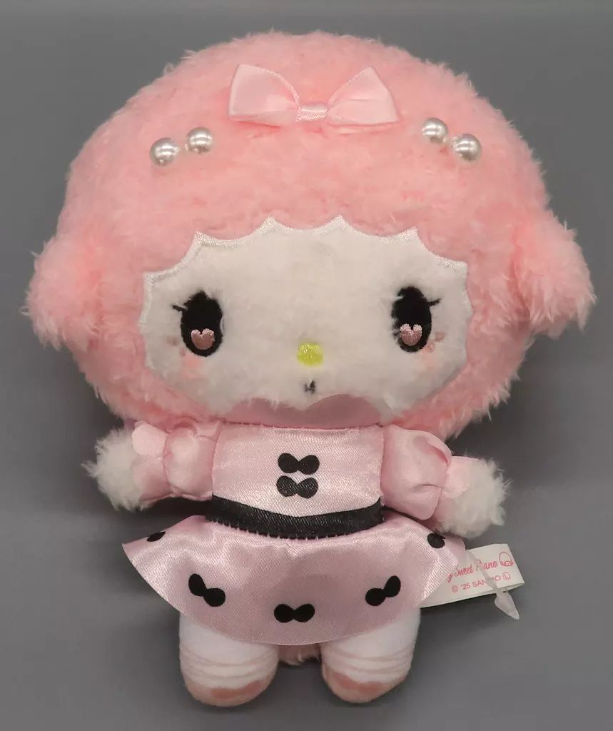 中古】ぬいぐるみ マイスウィートピアノ ロマンティックガーリー