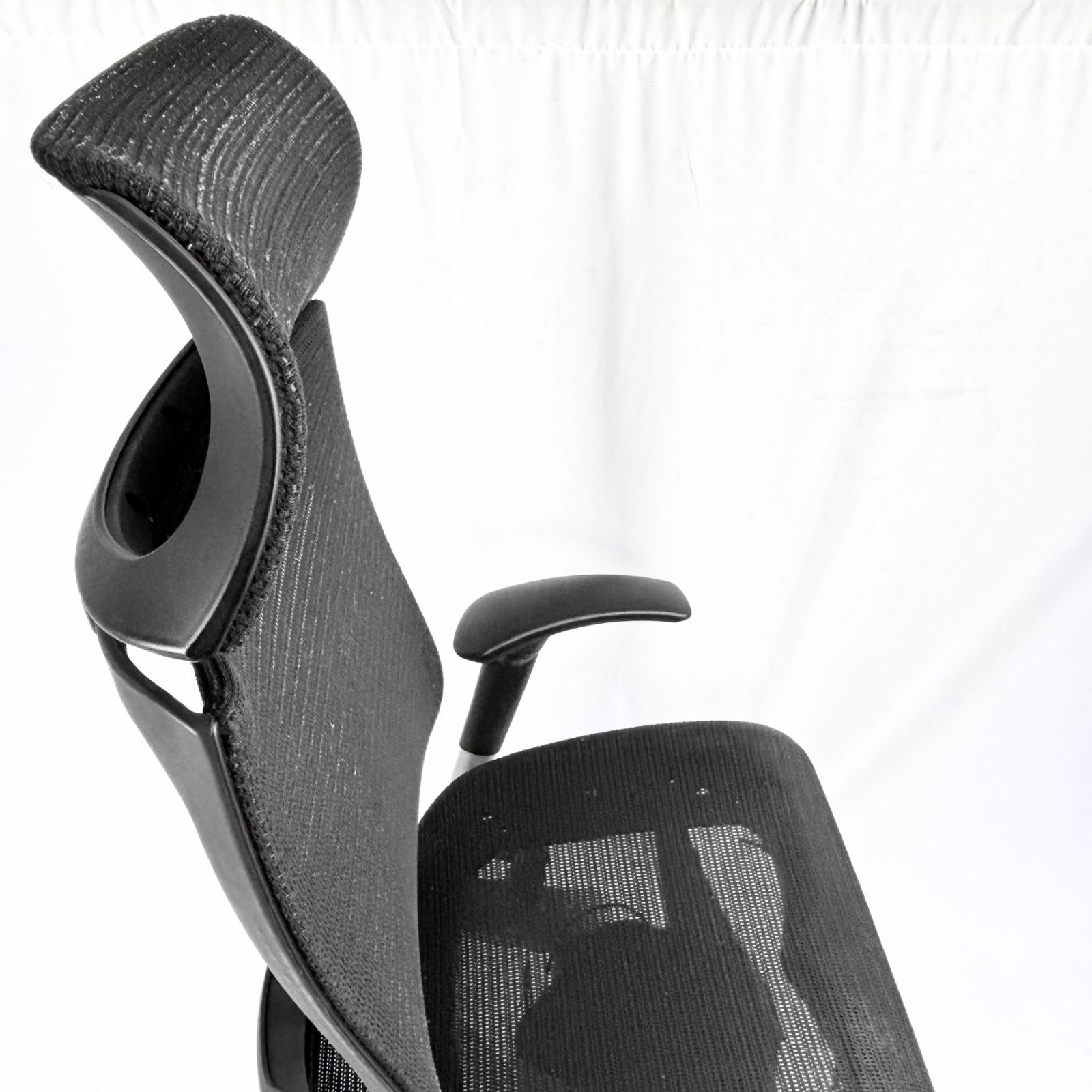 エクストラハイバック CP81CR