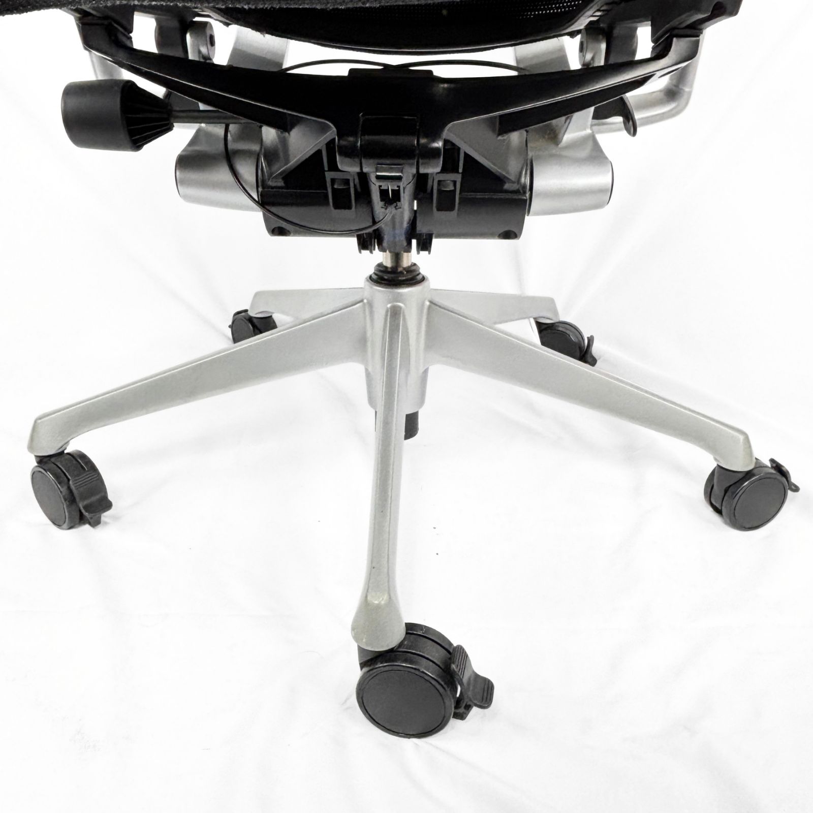 エクストラハイバック