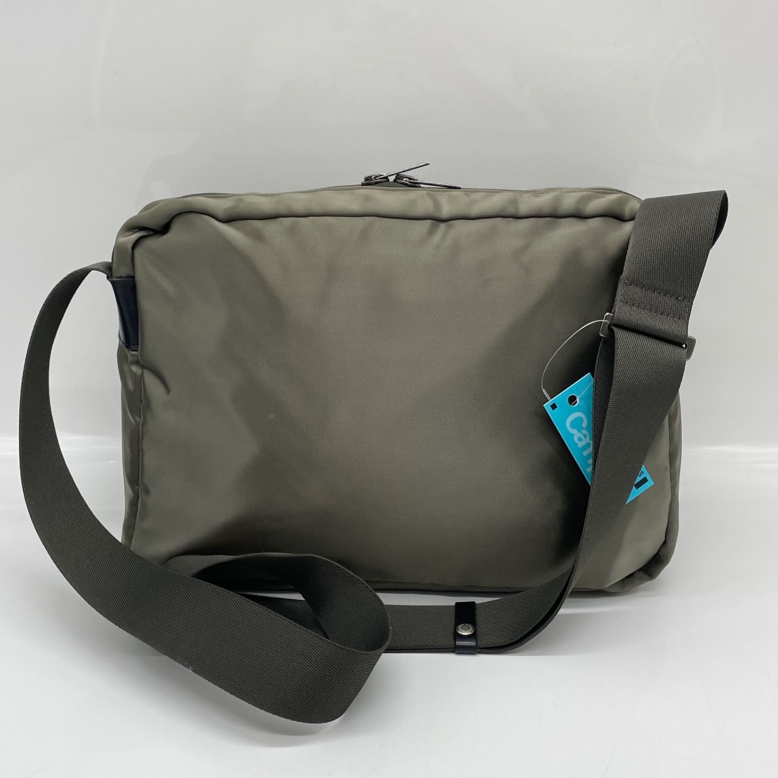 BN8316○ PORTER FOCUS ポーター フォーカス SHOULDER BAG(L) 698 
