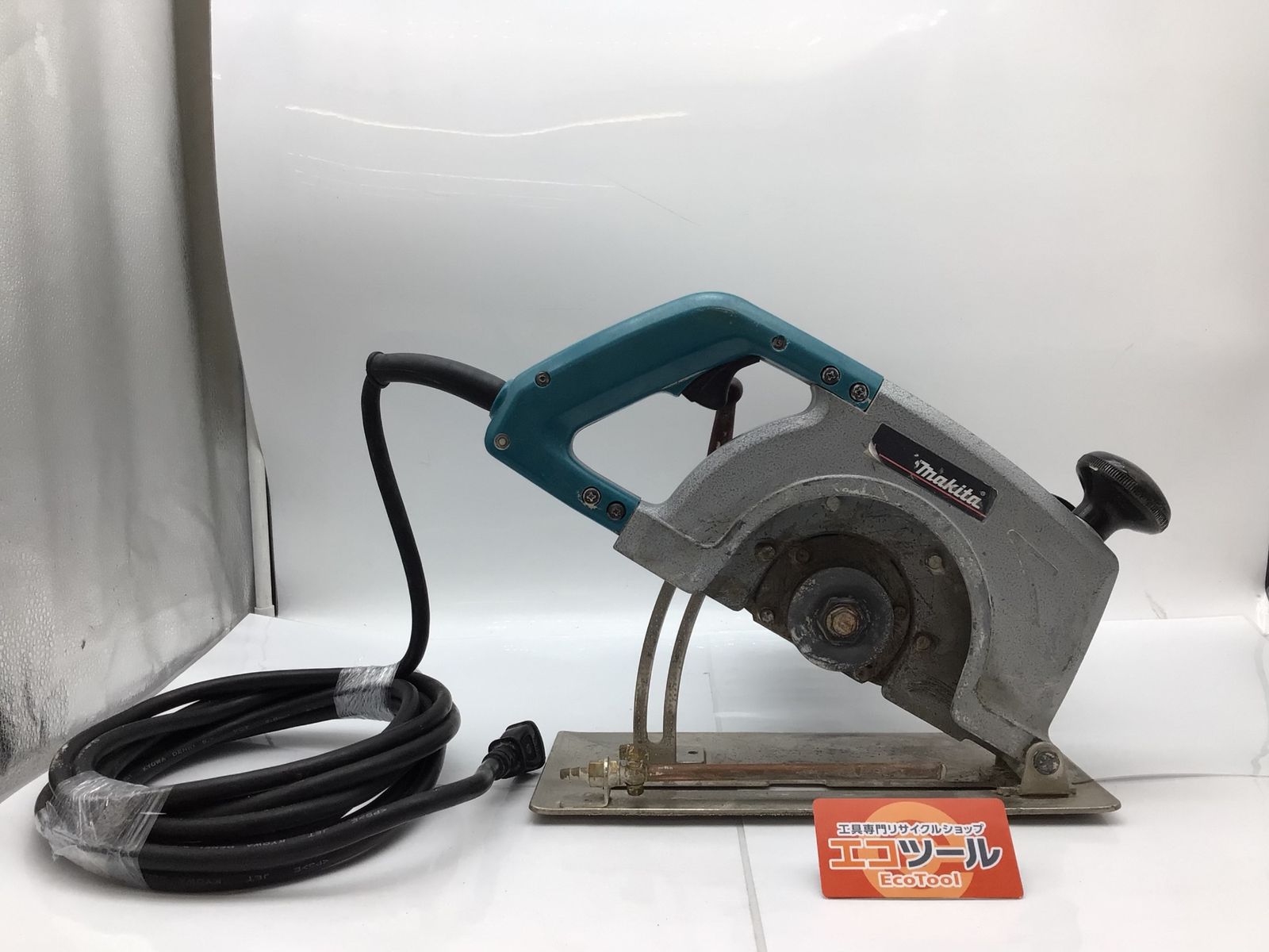 【中古品】Makita/マキタ 4108R ☆ 8型205mmカッタ [IT_P13ZO][知立][M04] 16,542円