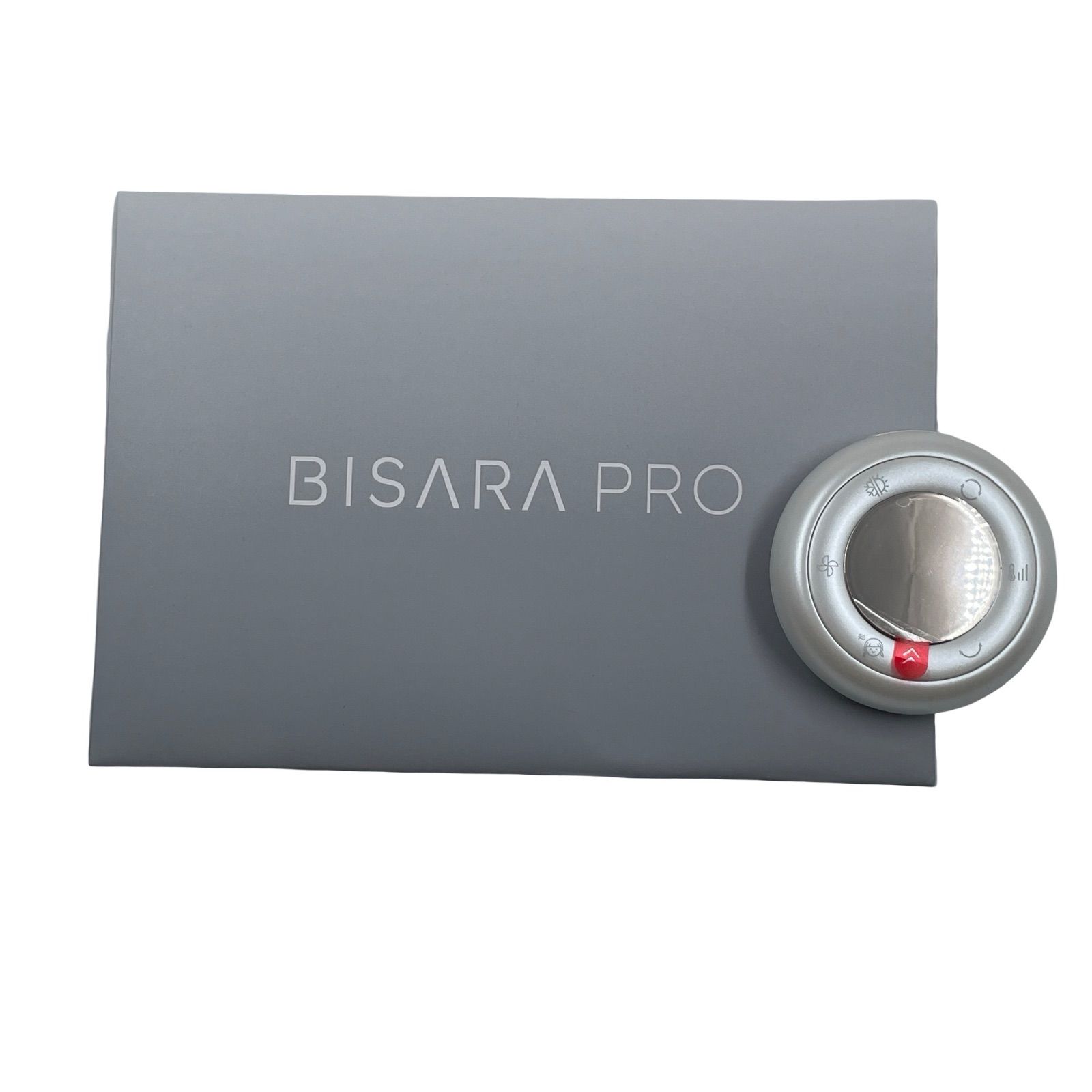 BISARA PRO（ビサラ プロ）BSR003WH ホワイト ハンズフリースタンド 