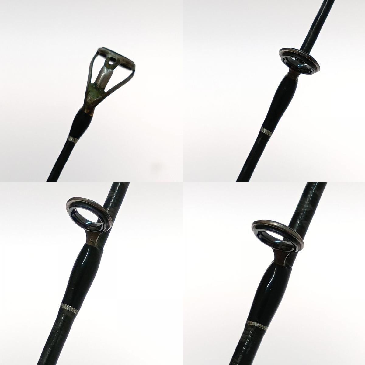 SHIMANO シマノ OCEA FREEMAN S83VS 32379 - メルカリ