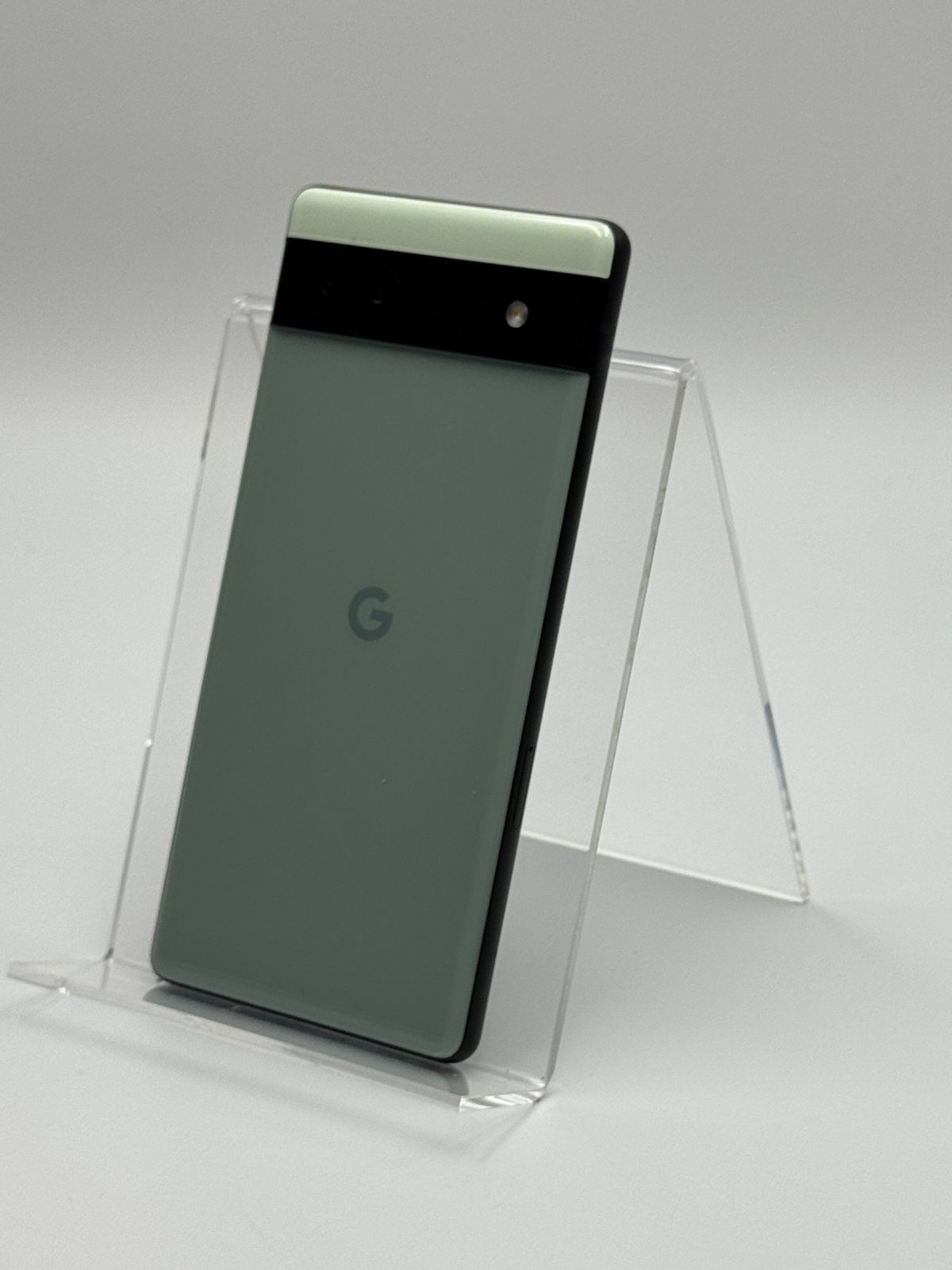 スマートフォン・携帯電話 美品 Google Pixel 6a SIMフリー 128GB