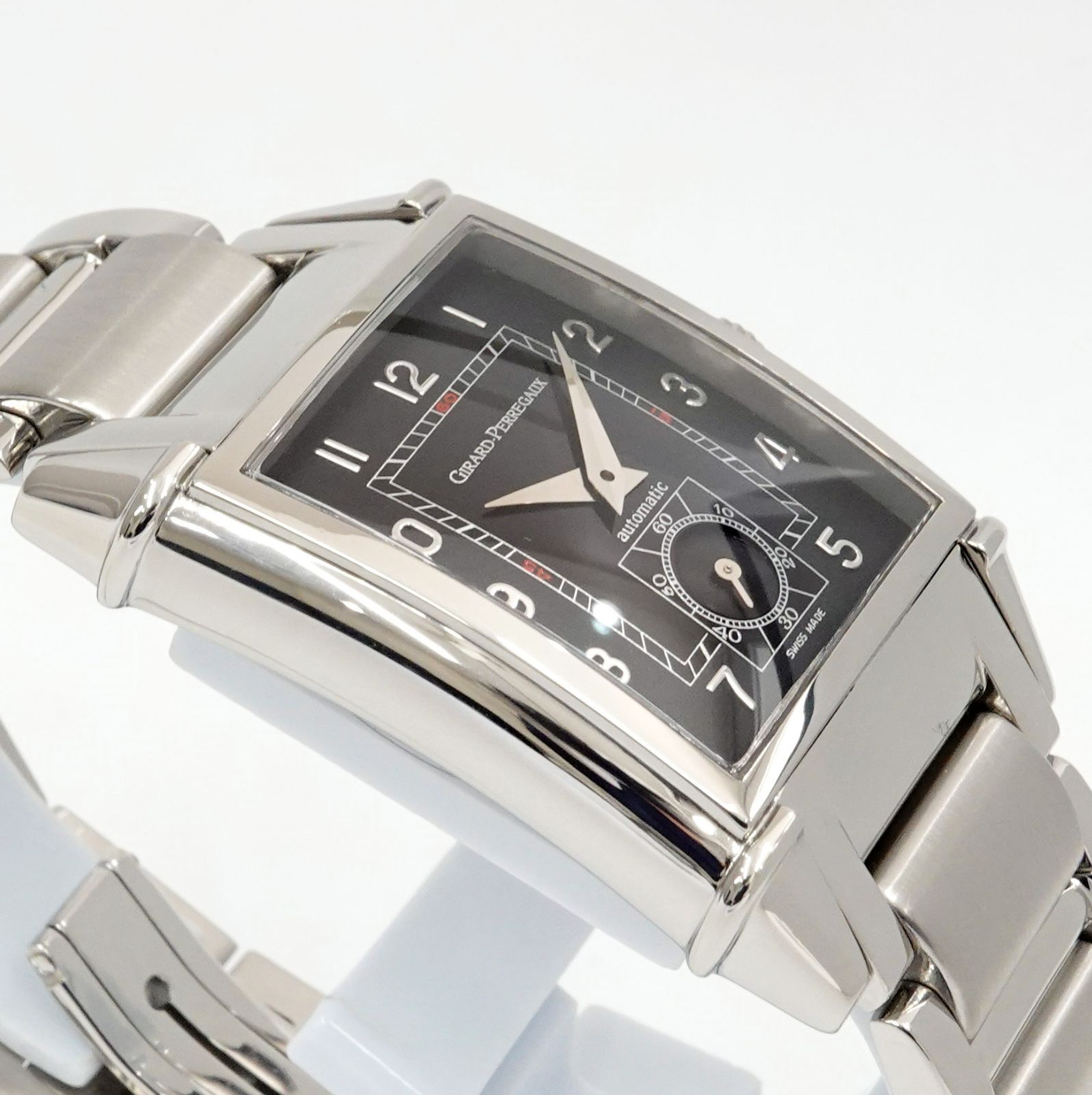 GIRARD PERREGAUX ジラール・ぺルゴ ヴィンテージ1945 Ref.2594 メンズ