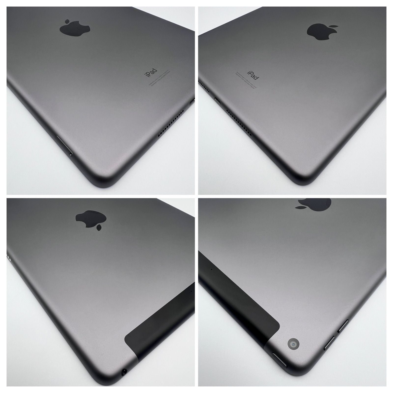 91 iPad 8世代 32GB SIMフリー シルバー 【公式通販】