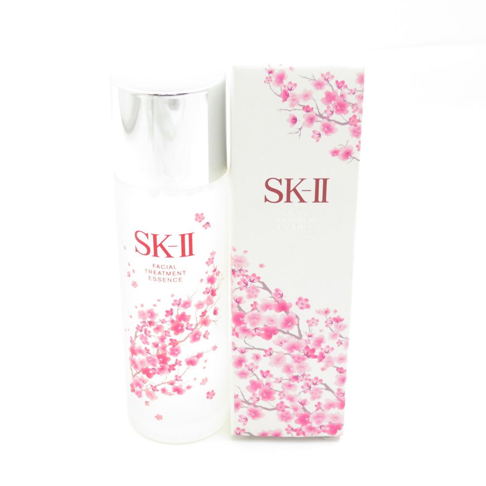 新品未使用 SK-II フェイシャルトリートメントエッセンス 160ml 【公式
