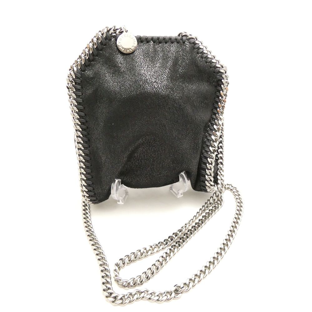 美品 STELLA McCARTNEY ステラマッカートニー 2WAY ファラベラ トート 