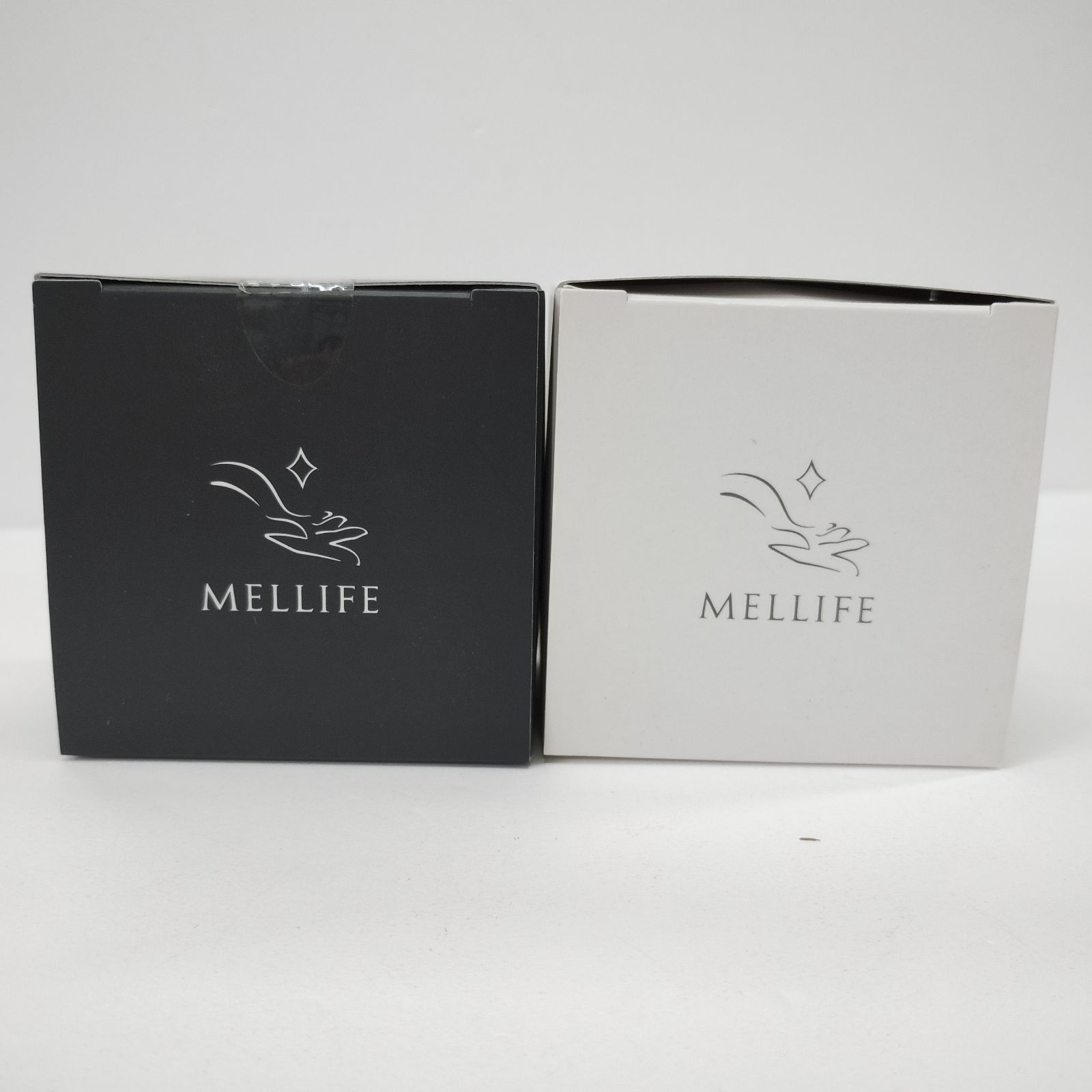 Y5226 MELLIFE メリフ バームクレンズ・メルティブラック 90g 計2点