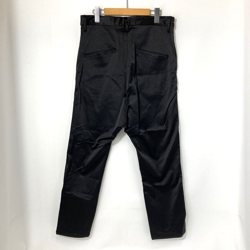 パンツ LGB SARROUEL-4 BLACK L.G.B. ルグランブルー サルエルパンツ TR-SARROUEL4/M ズボン 古着