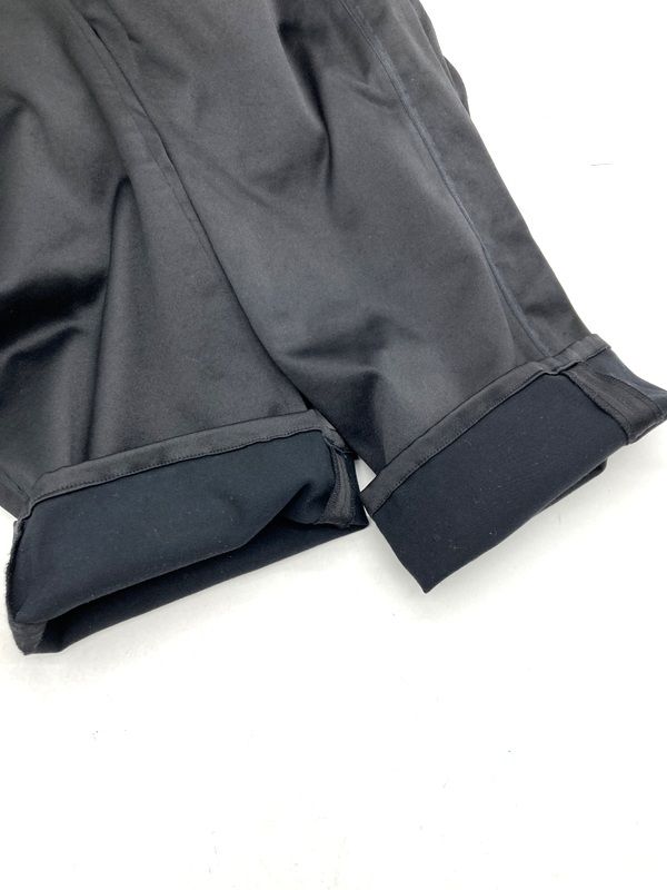 L.G.B. ルグランブルー サルエルパンツ TR-SARROUEL4/M ズボン 古着