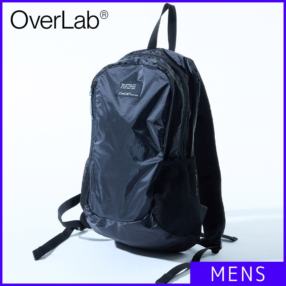 新品・未使用】 19L バックパック メンズ リュック 大容量 ビジネス 