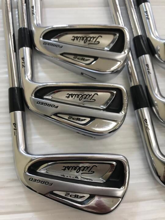 タイトリスト AP 2 714 NSプロ MODUS 3 TOUR 120 Sフレックス
