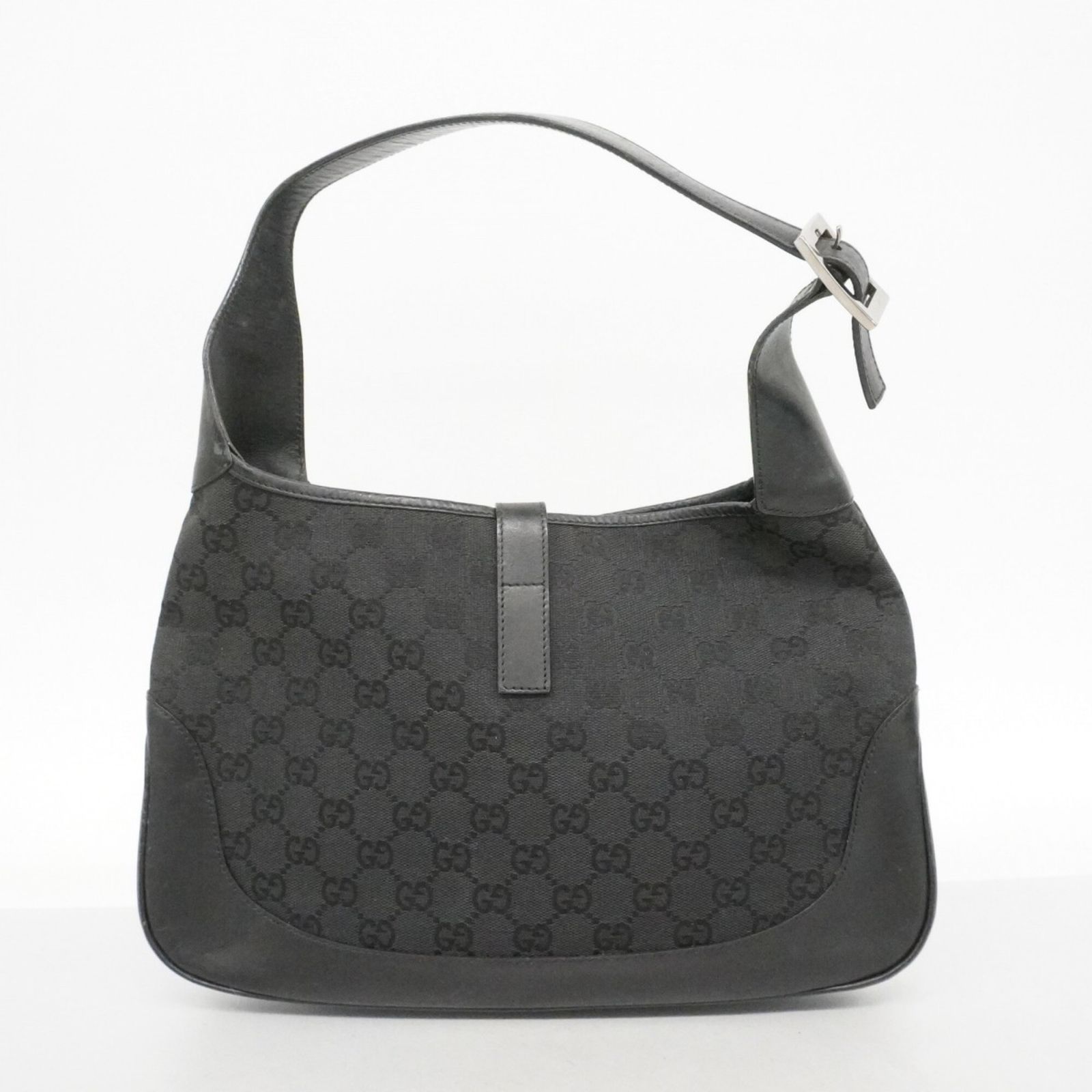 グッチ(Gucci) グッチ ショルダーバッグ GGキャンバス ジャッキー 
