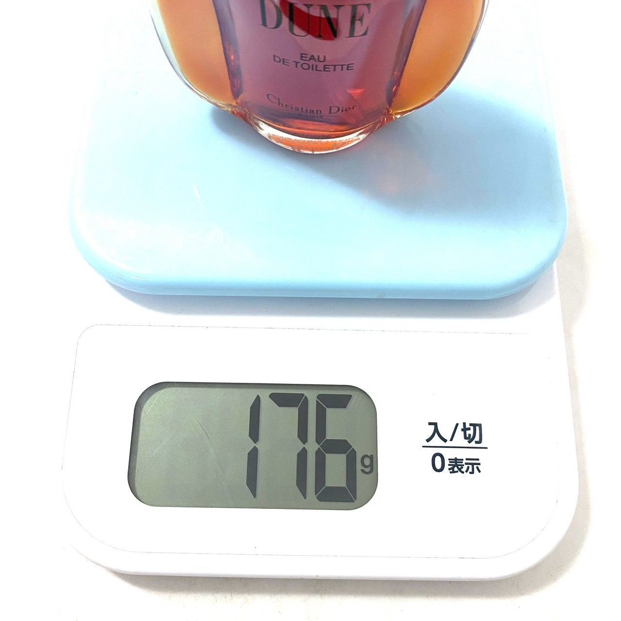U【Dior】デューン オードトワレ 50ml 未使用 香水/パヒューム