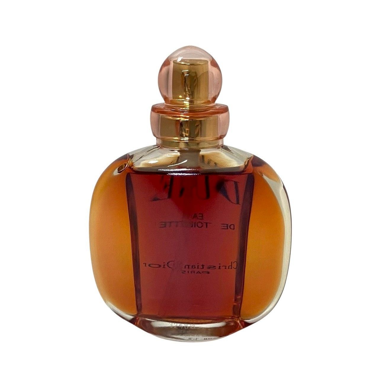 U【Dior】デューン オードトワレ 50ml 未使用 香水/パヒューム