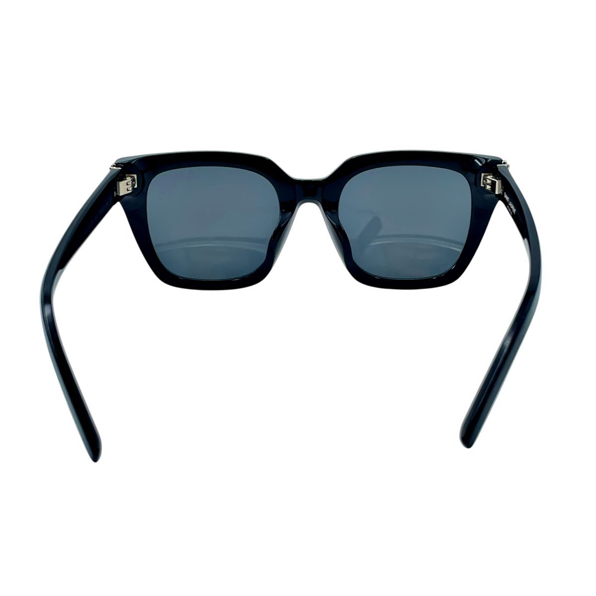 中古】 Saint Laurent サンローラン アジアンフィット セルフレーム 