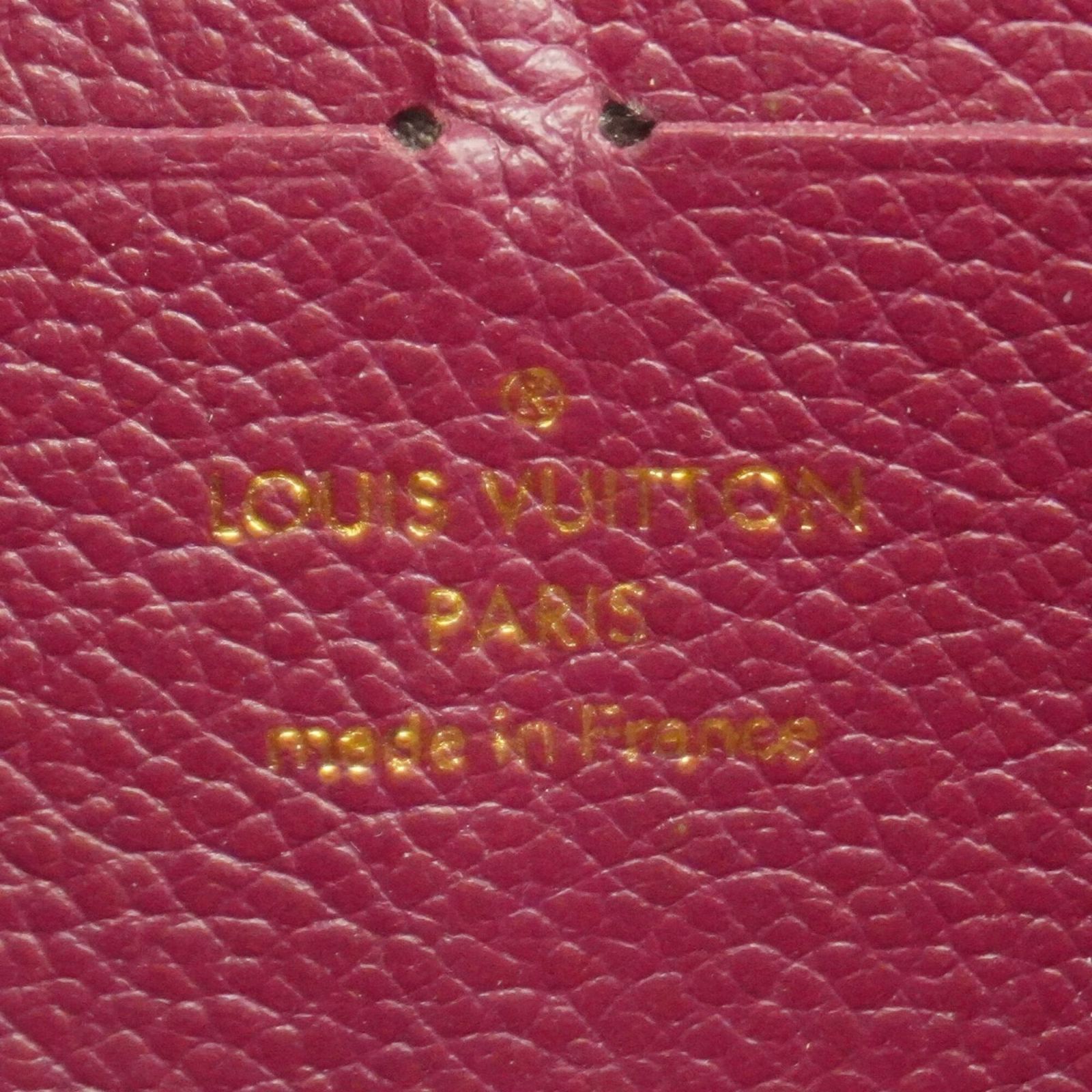 ルイ・ヴィトン(Louis Vuitton) ルイ・ヴィトン 長財布 モノグラム 