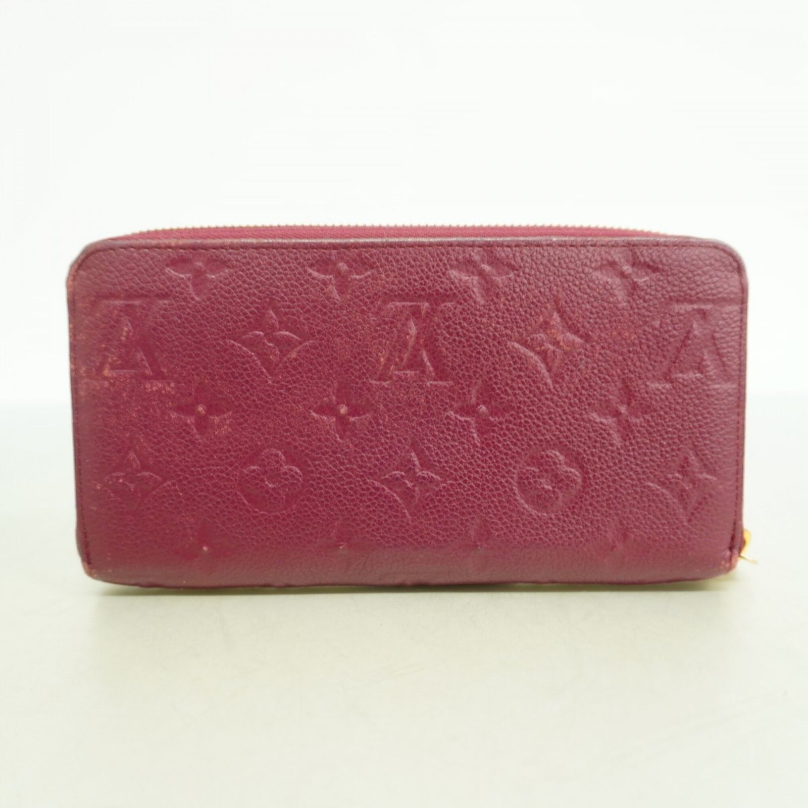 ルイ・ヴィトン(Louis Vuitton) ルイ・ヴィトン 長財布 モノグラム 