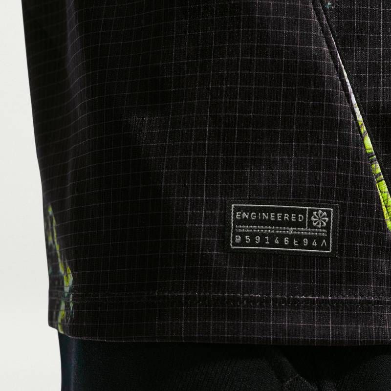 送料無料・匿名配送】Nike ナイキ オランダ代表 2026 公式 GK シャツ