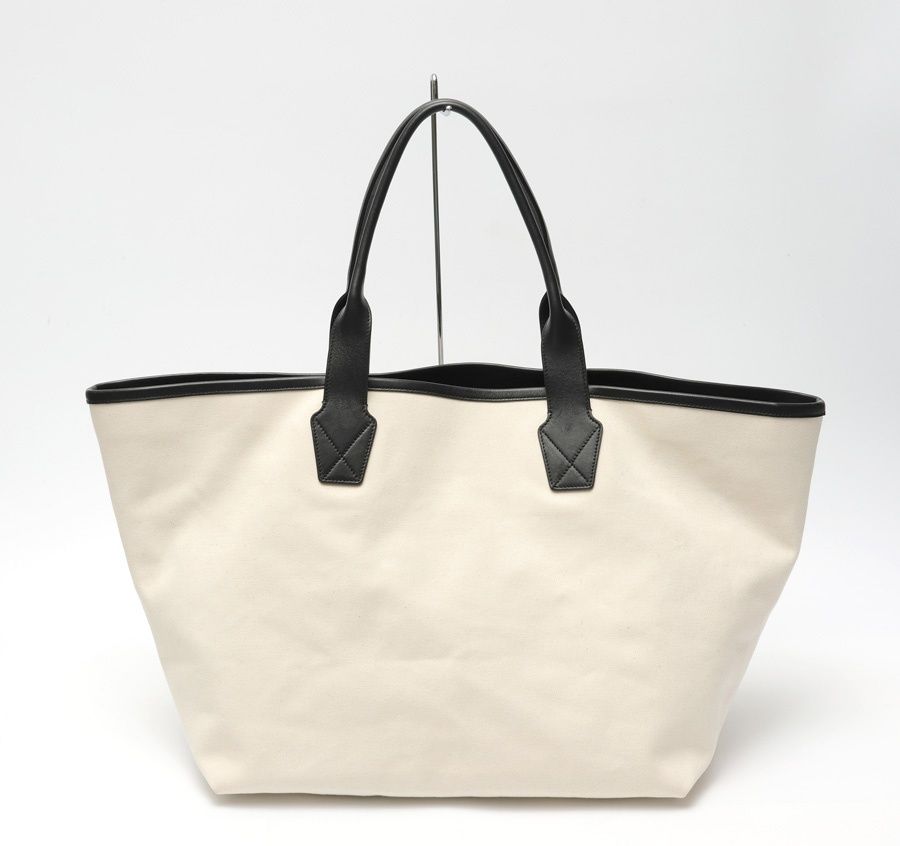 バレンシアガ / BALENCIAGA ジャンボ トートバッグ 689271 キャンバス