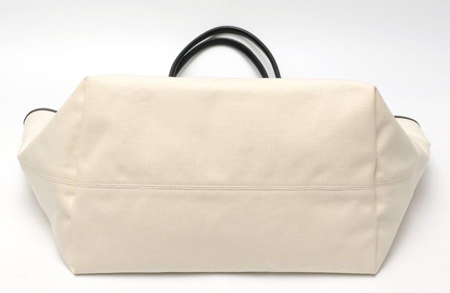 バレンシアガ / BALENCIAGA ジャンボ トートバッグ 689271 キャンバス