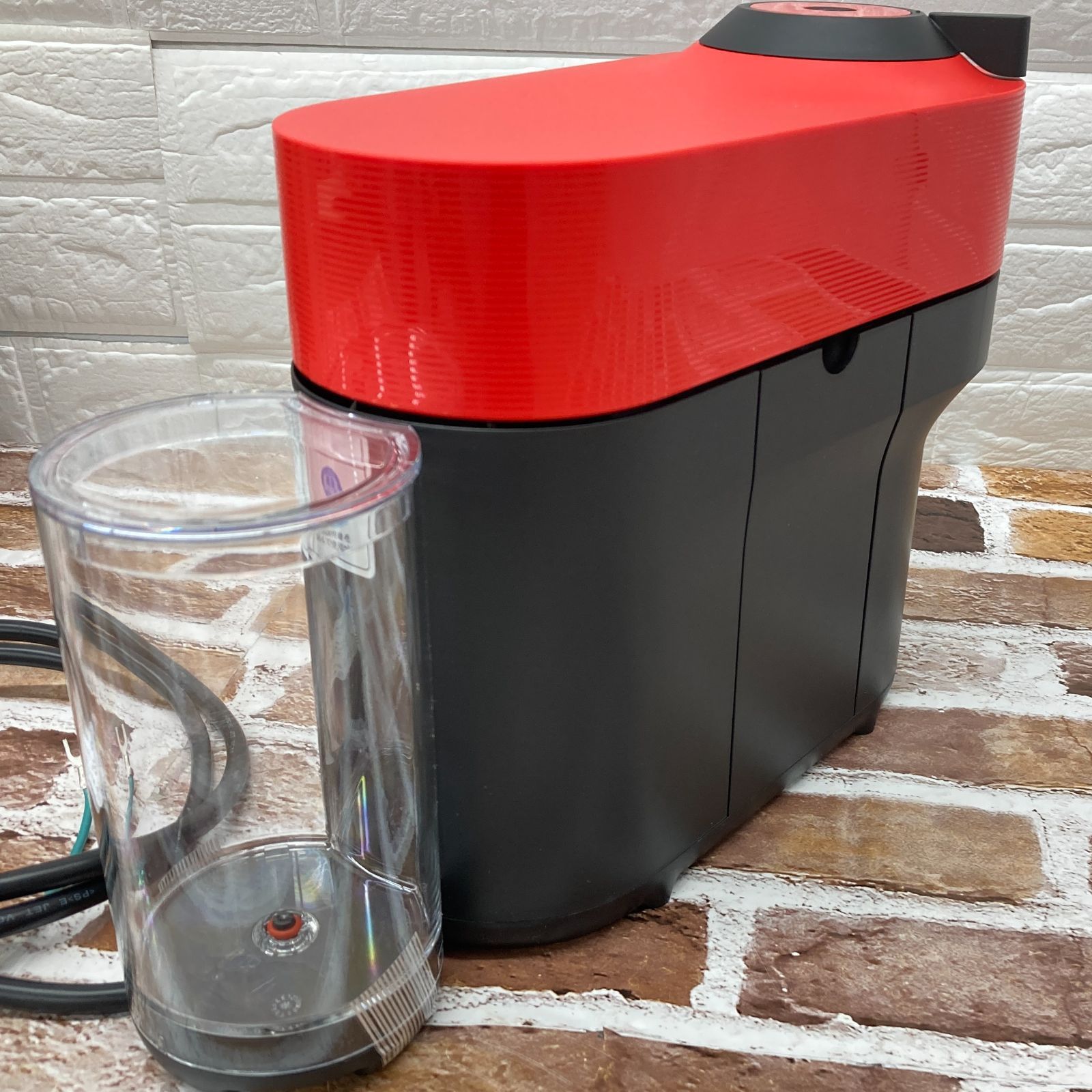 NESPRESSO VERTUO POP 未使用品 NESPRESSO VERTUO POP 未使用品 Nespresso Vertuo Pop | eBay
