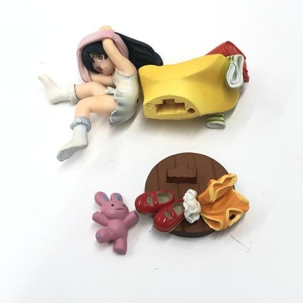 中古】週間わたしのおにいちゃん 5巻セット+X+粗品[69] - メルカリ
