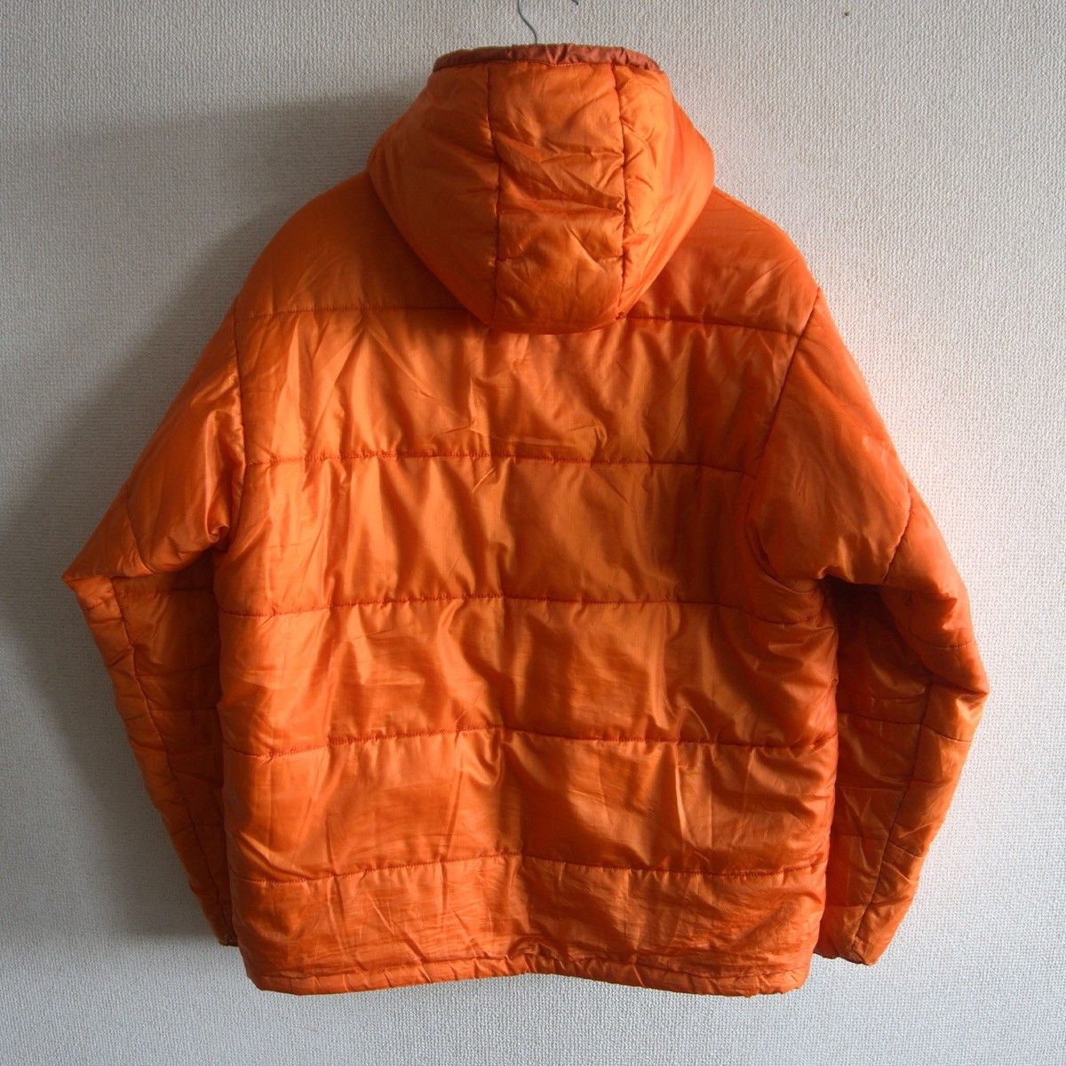 希少】PATAGONIA【DAS PARKA 84097FA】S パタゴニア ダスパーカー 