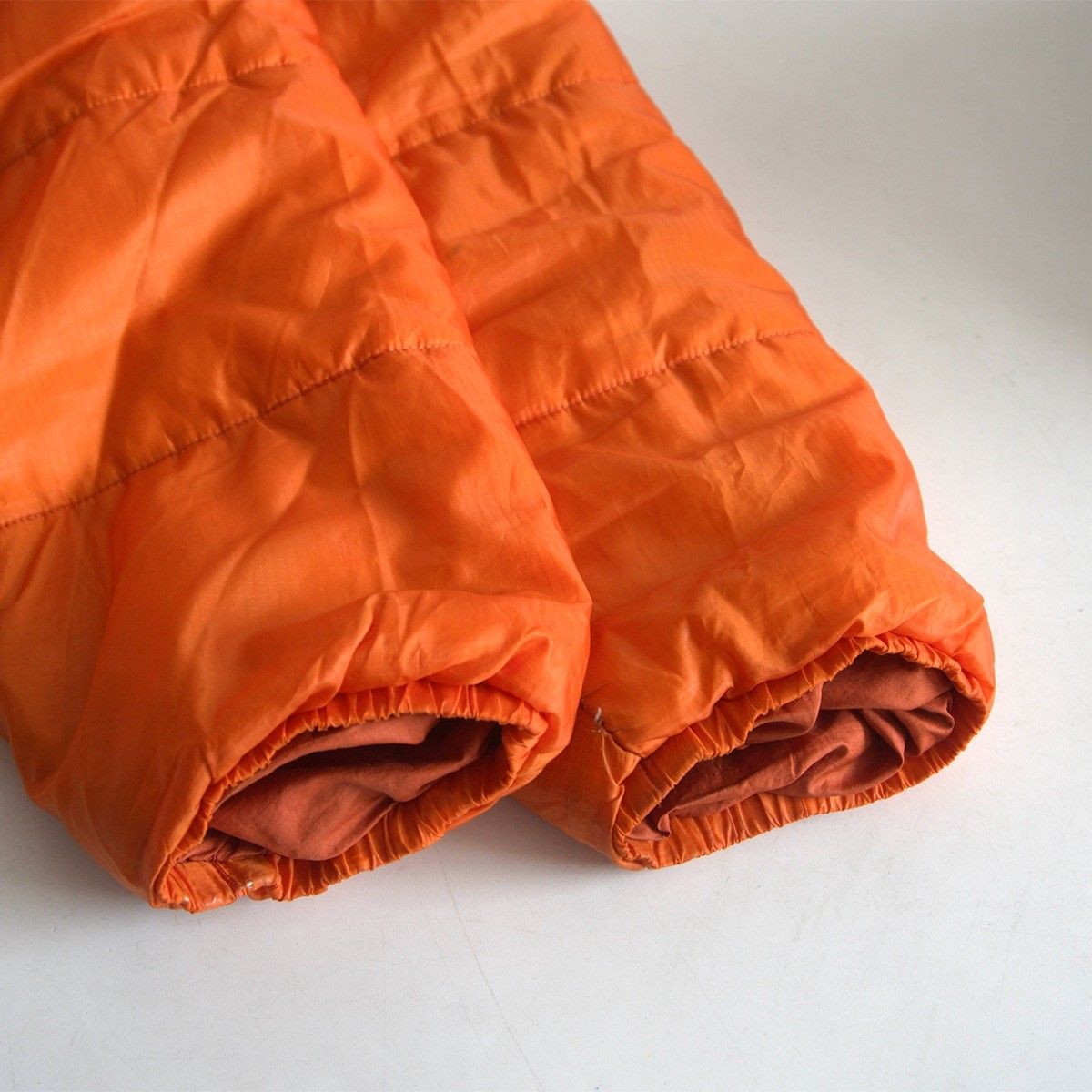 希少】PATAGONIA【DAS PARKA 84097FA】S パタゴニア ダスパーカー 