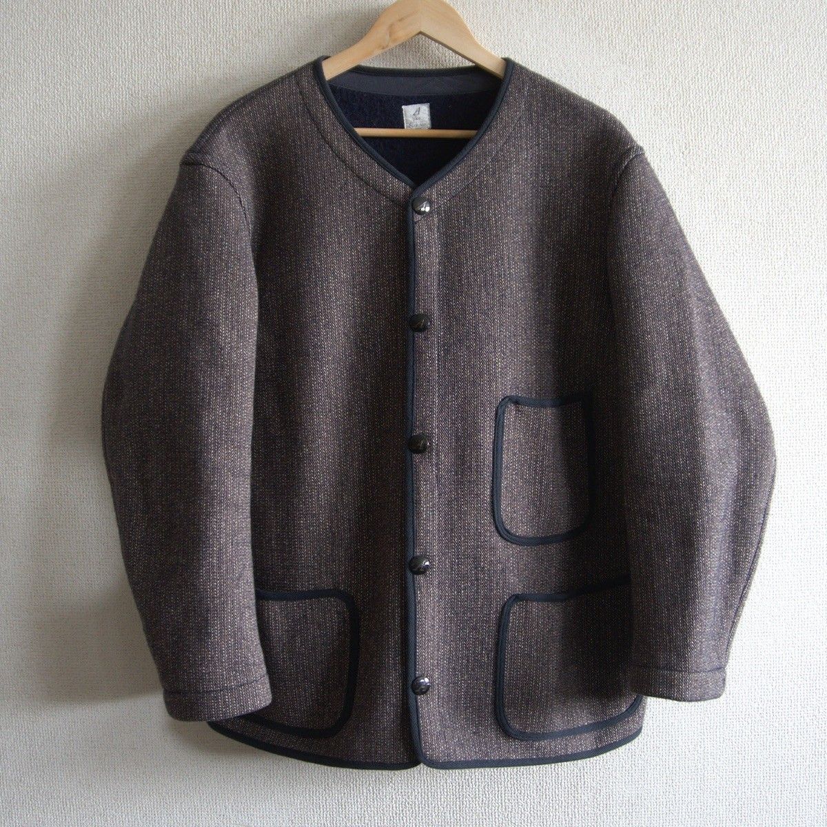 ANATOMICA BB CARDIGAN 40サイズ アナトミカ 【公式通販】