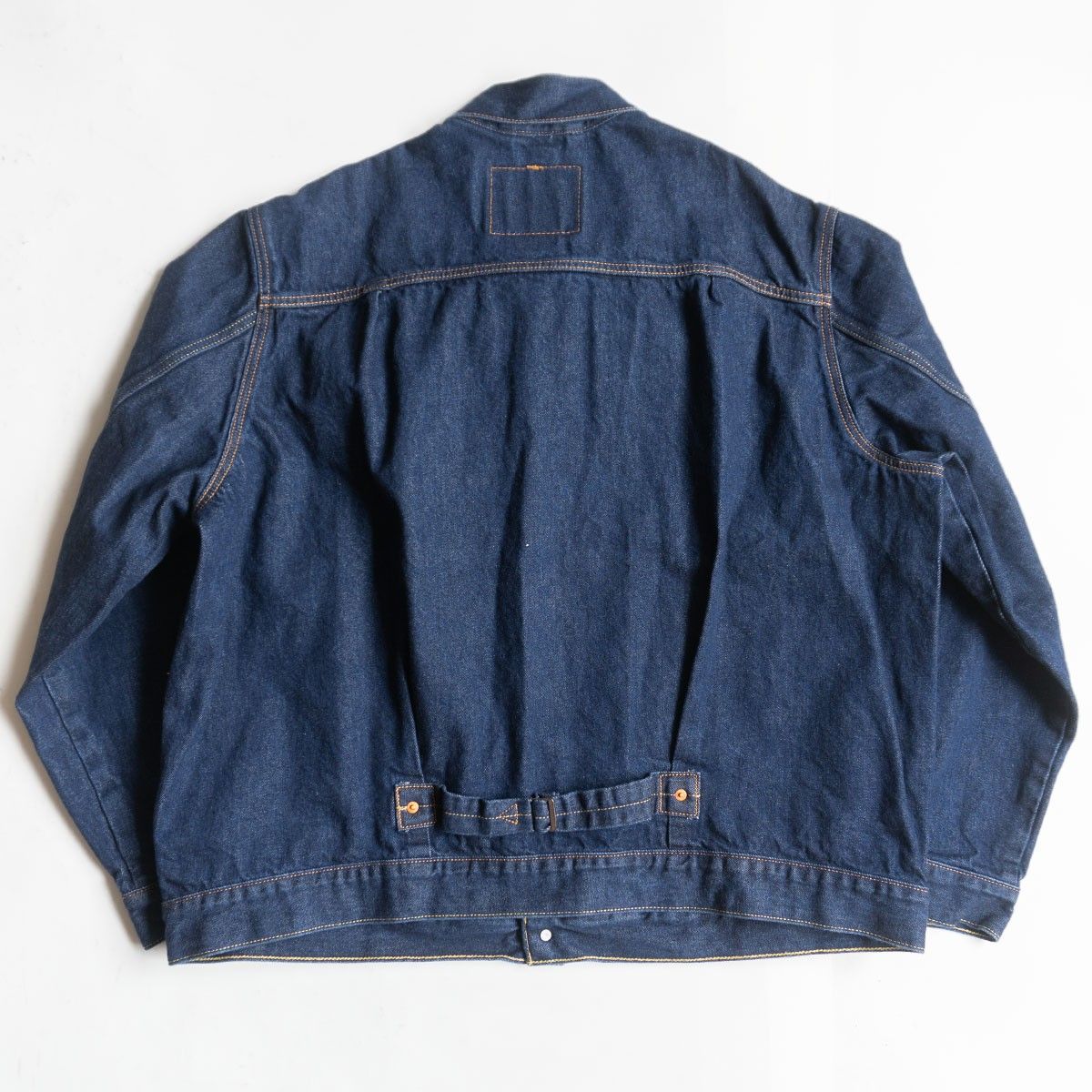 美品/ビッグサイズ】 LEVI
