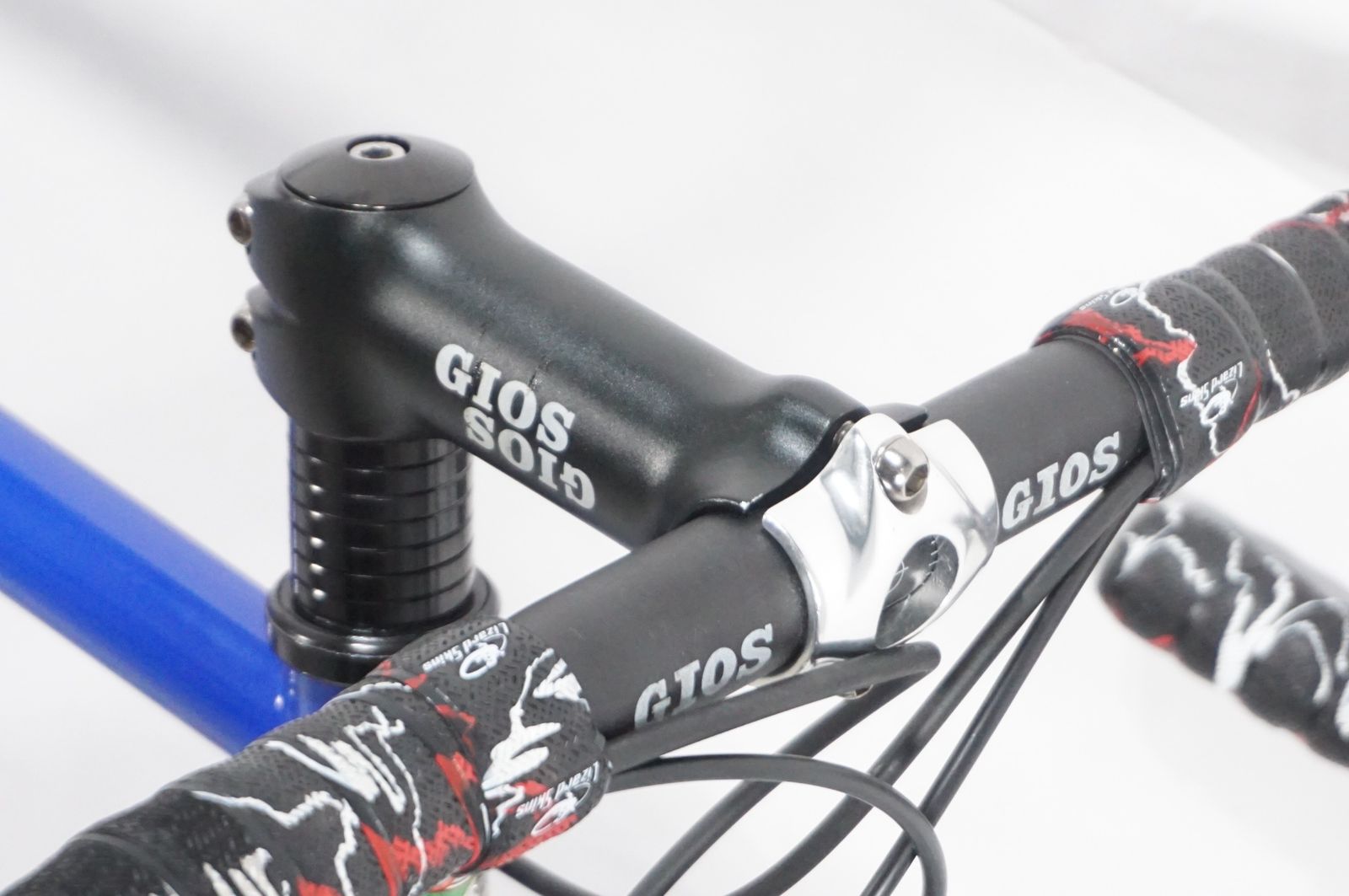 GIOS 「ジオス」 FELLEO 2013年モデル ロードバイク / バイチャリAKIBA 