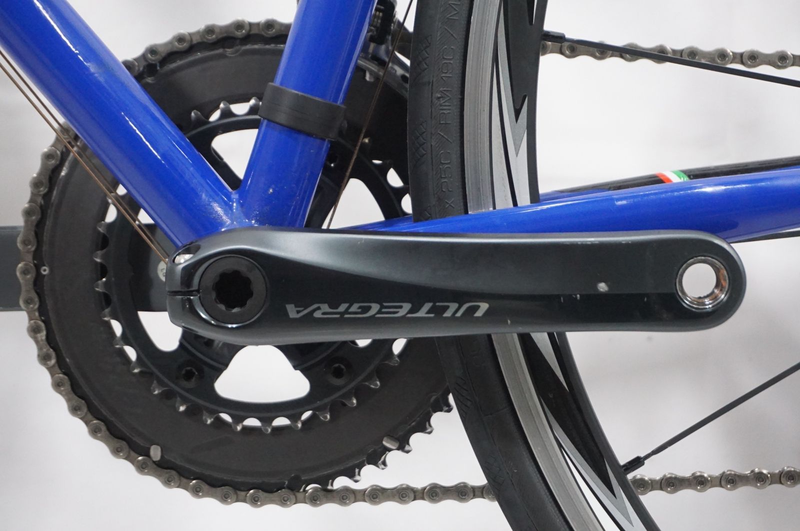 GIOS 「ジオス」 FELLEO 2013年モデル ロードバイク / バイチャリAKIBA 