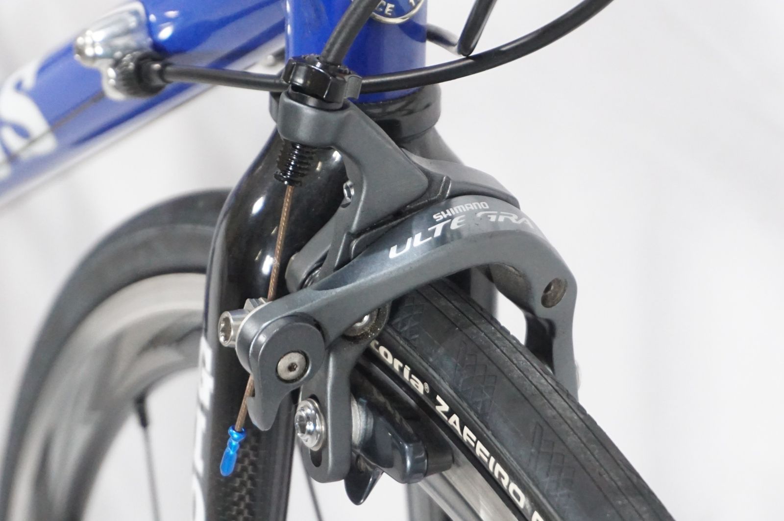 GIOS 「ジオス」 FELLEO 2013年モデル ロードバイク / バイチャリAKIBA 