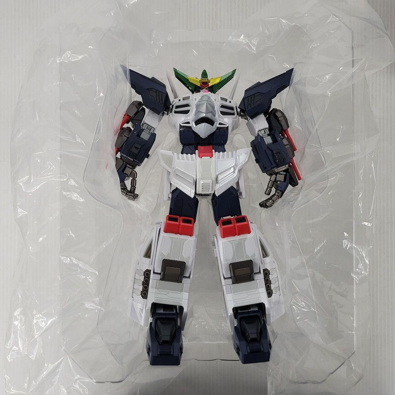 中古品】 ホビージャパン AMAKUNI機神 勇者王ガオガイガーFINAL