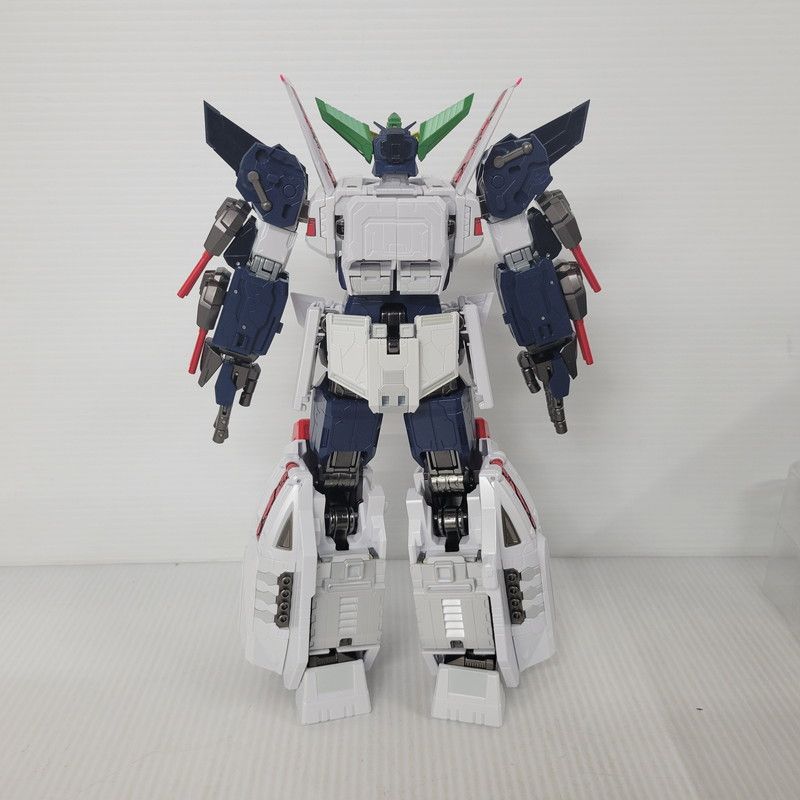 中古品】 ホビージャパン AMAKUNI機神 勇者王ガオガイガーFINAL