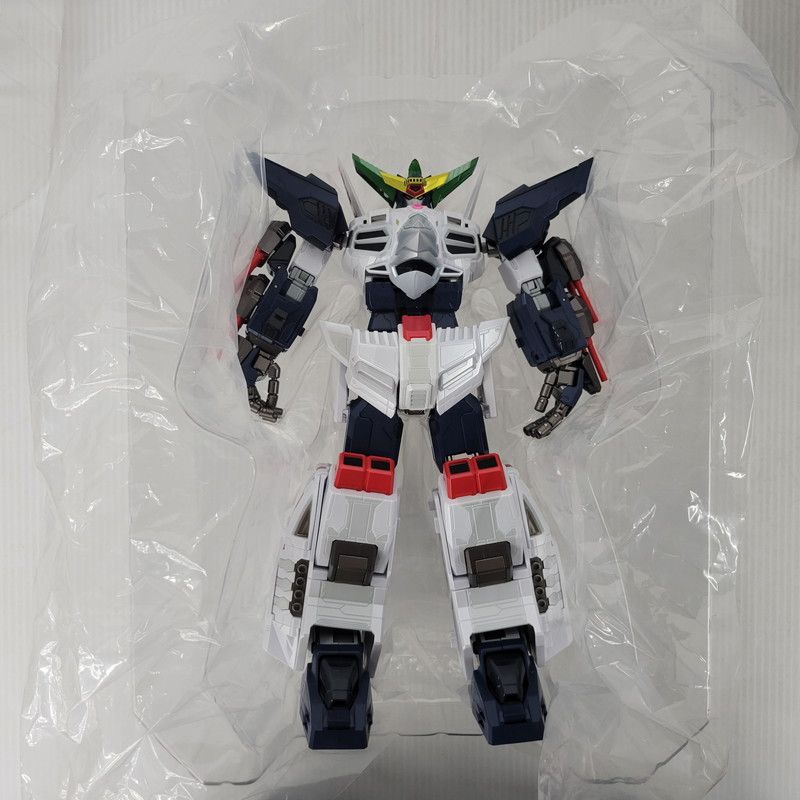 中古品】 ホビージャパン AMAKUNI機神 勇者王ガオガイガーFINAL