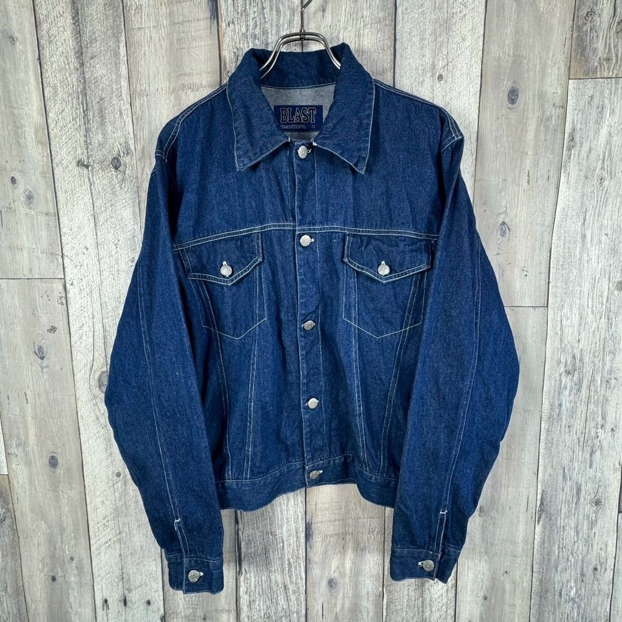 OLD BLAST TRADITIONAL 90s ブラスト Levi