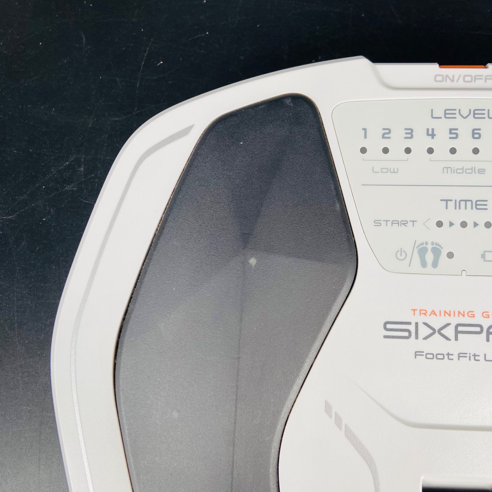 SIXPAD（シックスパッド）Foot Fit Lite フットフィットライト SE 